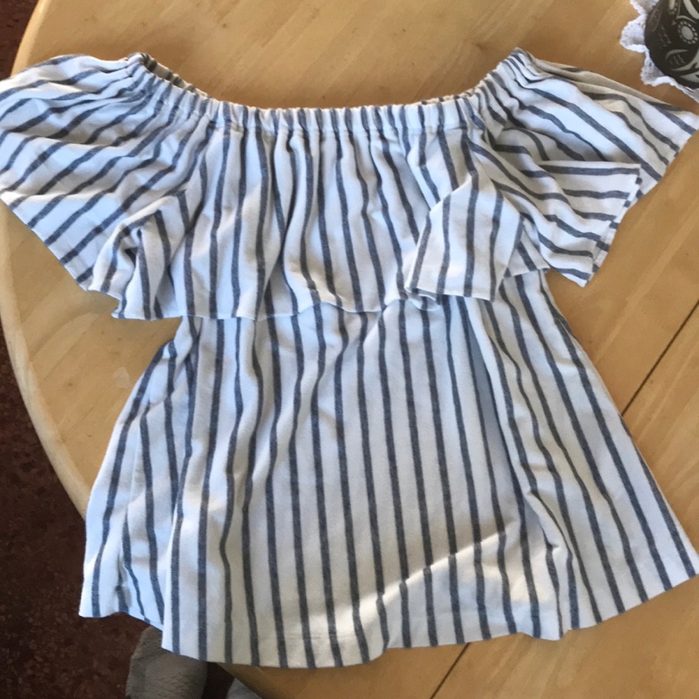 Banana republic top